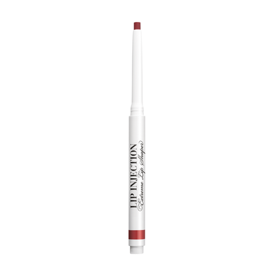 LIP INJECTION EXTREME LIPSHAPER (LÁPIZ DELINEADOR PARA LABIOS EFECTO PLUMP)